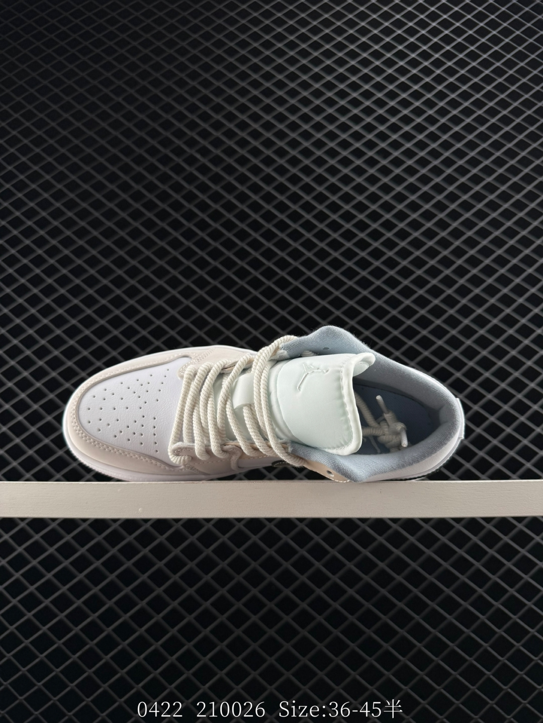 NIKE AIR JORDAN 1 LOW SE AJ1